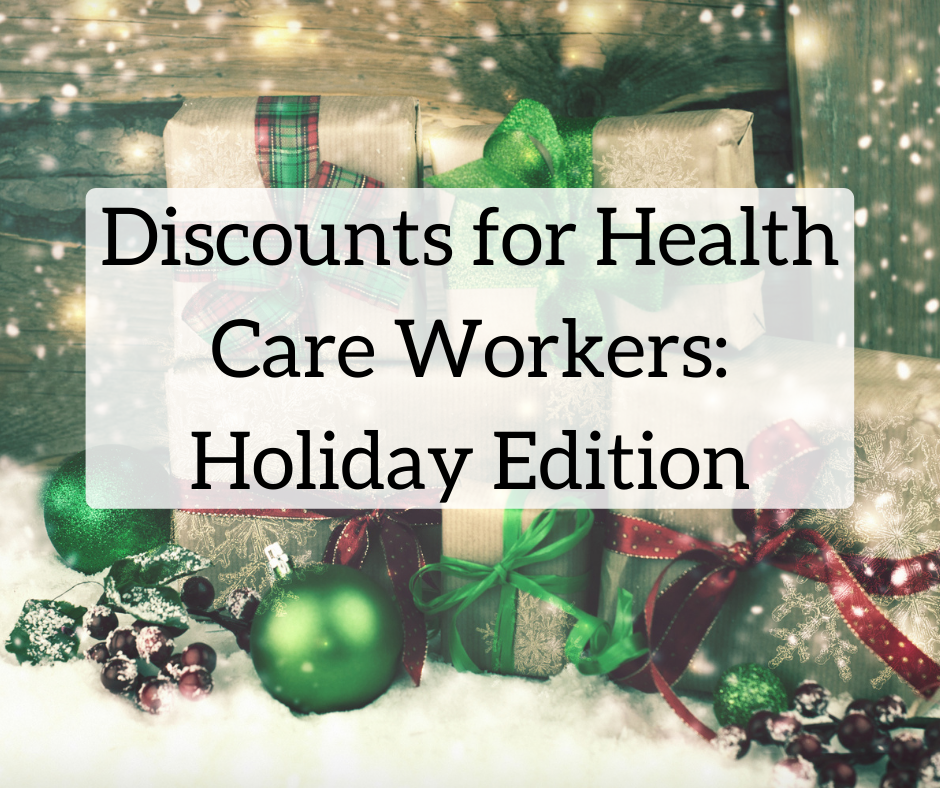 2025 Healthcare Worker Discounts — Doctor Discounts 2025 Healthcare Worker Discounts — Doctor Discounts