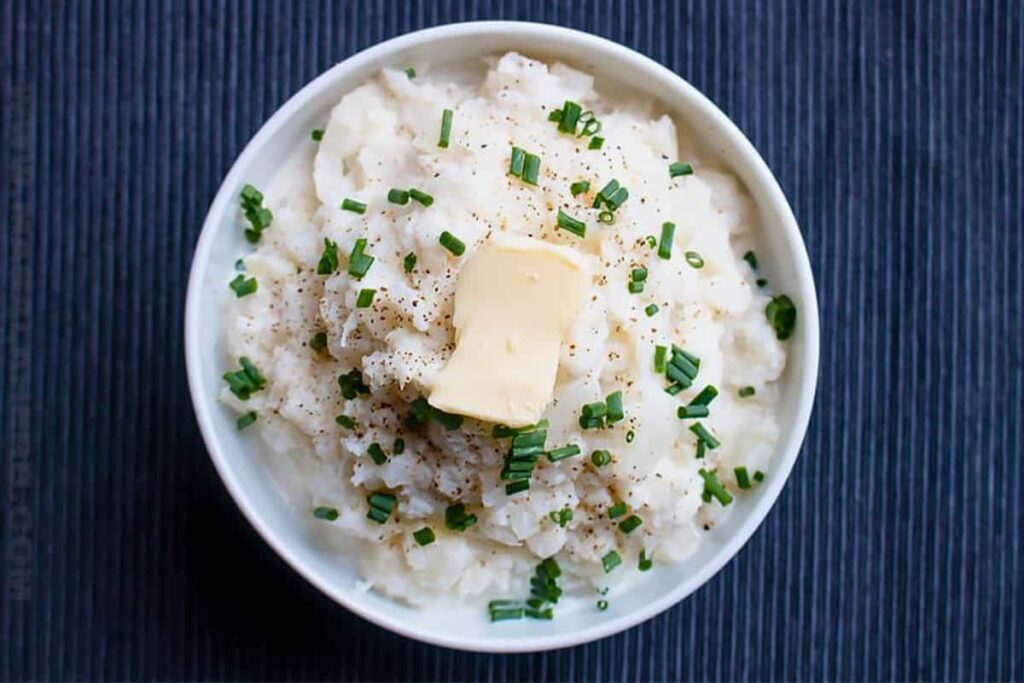 5 Ingredient Thanksgiving Recipes - Little House Living