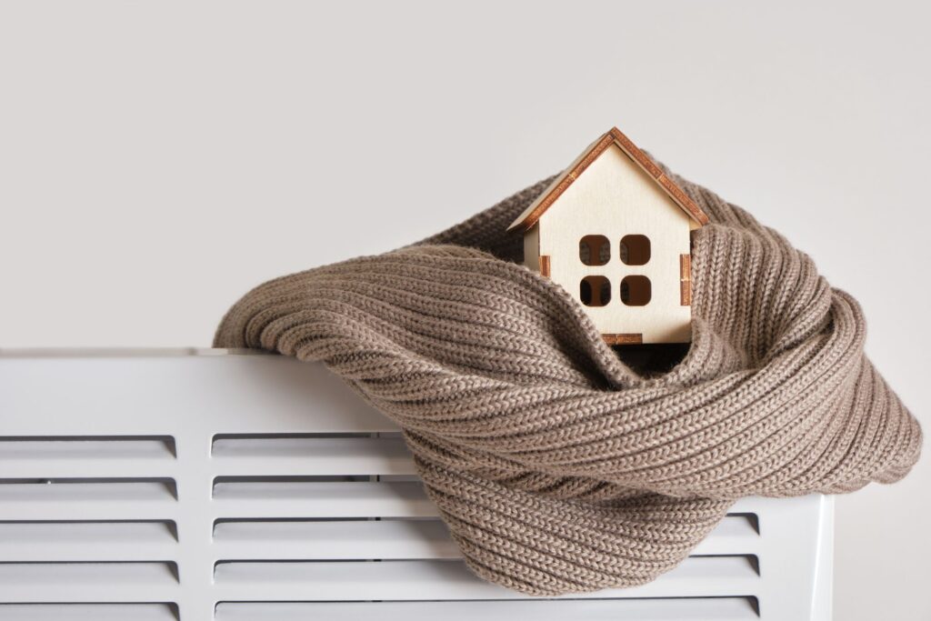 5 Simple Fixes to Save on Heat Bills This Winter 5 Simple Fixes to Save on Heat Bills This Winter