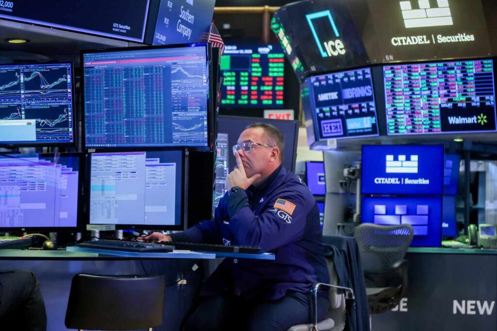 5 Things to Know Before the Stock Market Opens