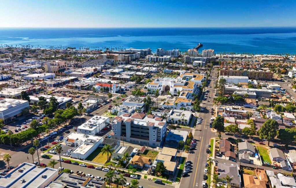 5 West Coast Cities Where Retirees Love to Live