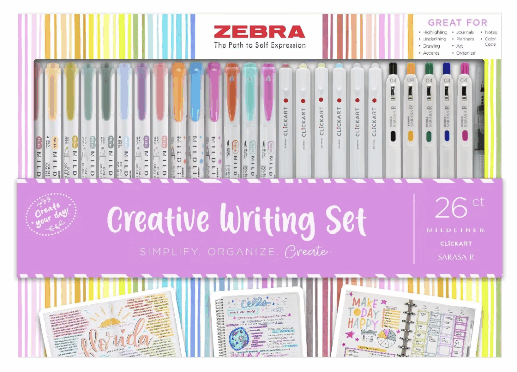 50% off Pen Sets and Art Kits 50% off Pen Sets and Art Kits