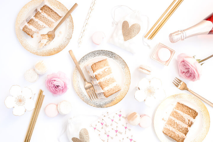 7 Cheap Wedding Cake Ideas cheap wedding cake ideas