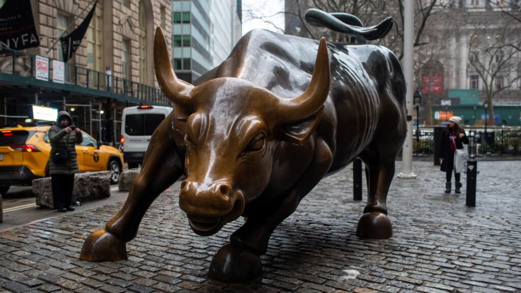 AI, Big Tech bull case despite Nasdaq’s worst week since April AI, Big Tech bull case despite Nasdaq's worst week since April