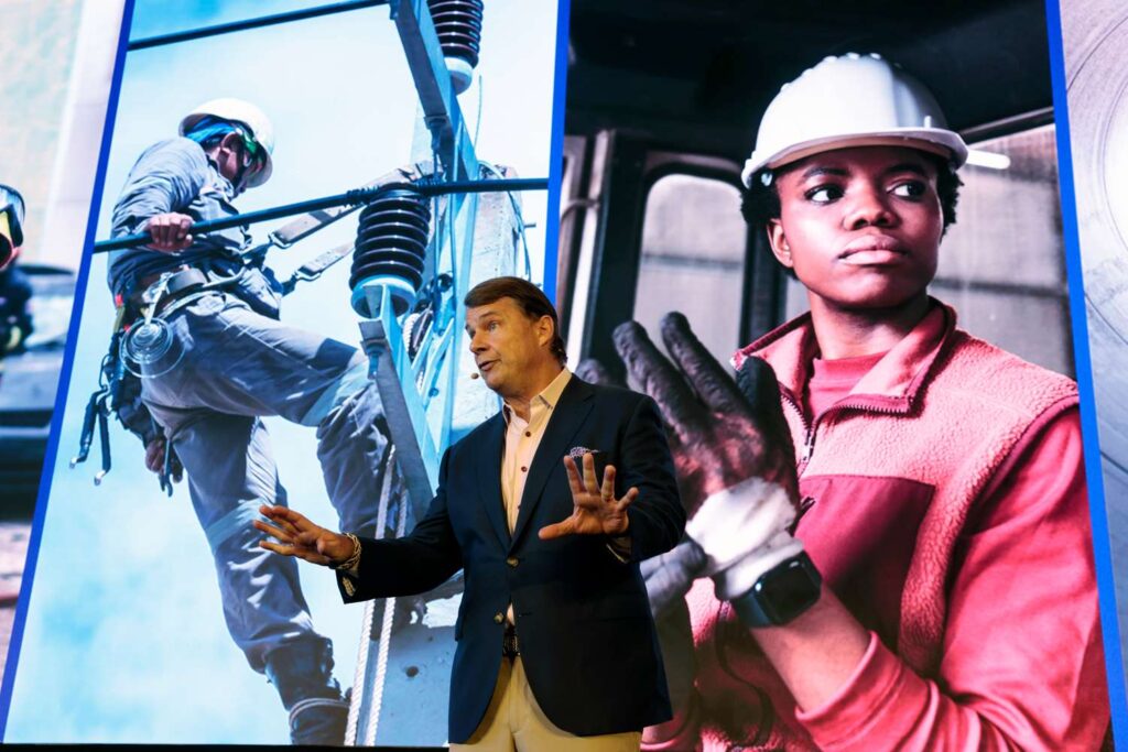 'AI Will Leave a Lot of White Collar People Behind' and It's Time to Shift to This Industry, According to Fortune 500 CEO