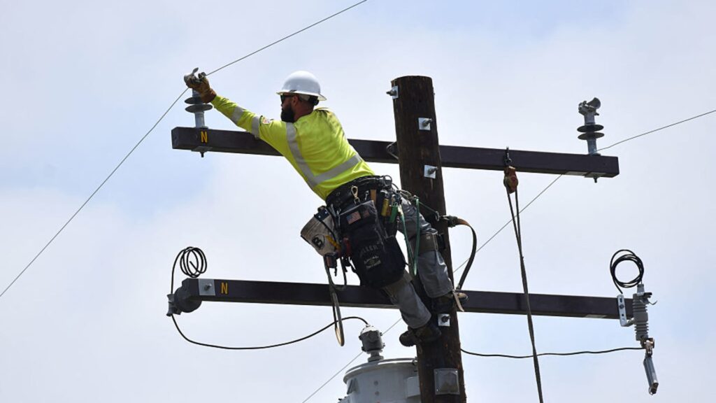 AI-electric appeal for underperforming infrastructure: ETF experts AI-electric appeal for underperforming infrastructure: ETF experts