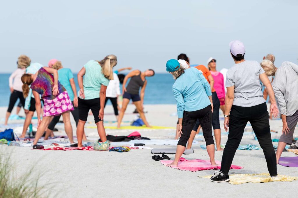 Active Lifestyles with Affordable Homes