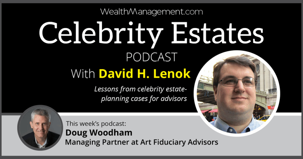 Advisor Lessons From Basquiat Estate