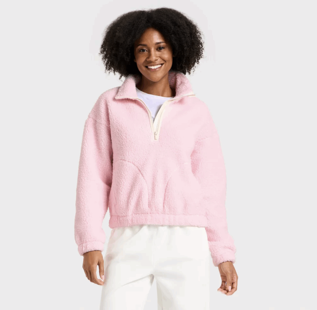 All in Motion Clothing 50% off Today Only All in Motion Clothing 50% off Today Only