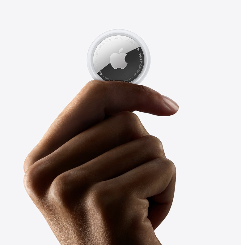 Apple Airtag $18 – My Frugal Adventures Apple Airtag $18 - My Frugal Adventures