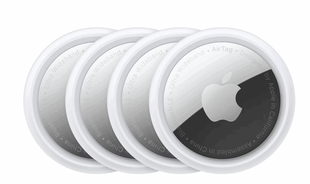 Apple Airtags $64.99- 4pk (Lowest price ever) Apple Airtags $64.99- 4pk (Lowest price ever)