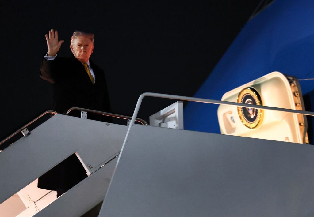 Are $2,000 Tariff Dividend Checks Coming? President Trump Says So