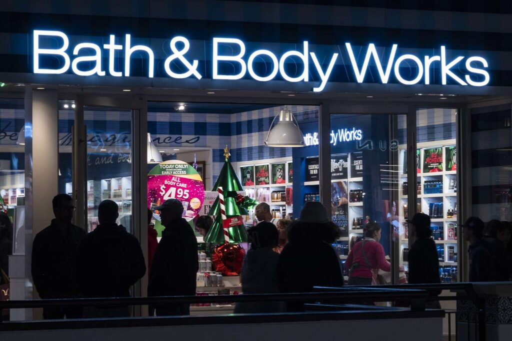 Bath & Body Works Admits Its Stores Are 'Overwhelming.' Changes Are Coming.
