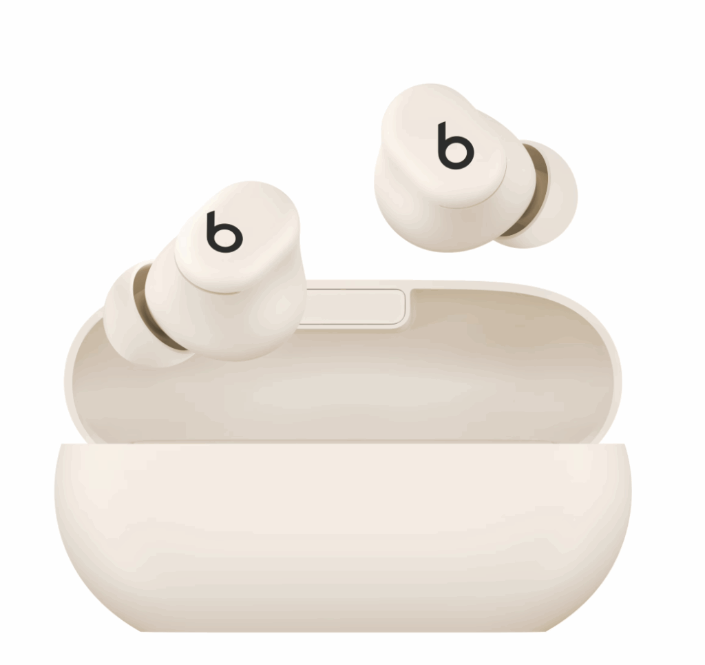 Beats Solo Earbuds Just $39