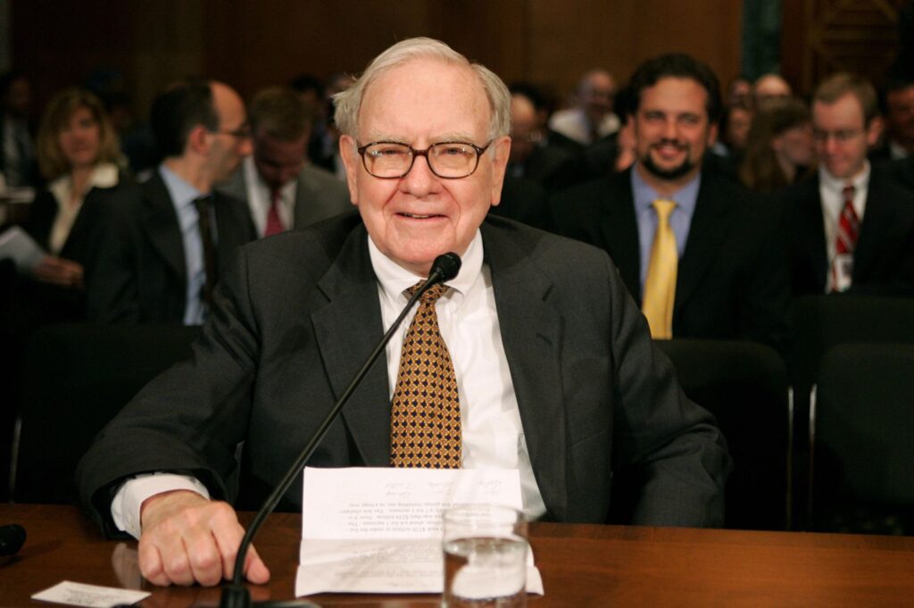 Berkshire Hathaway Owns More Treasury Bills Than the Federal Reserve Berkshire Hathaway Owns More Treasury Bills Than the Federal Reserve