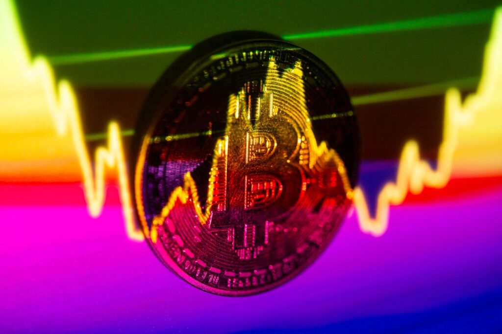 Bitcoin’s Price Fell $30K+ Since Last Month—Why Is It So Volatile?