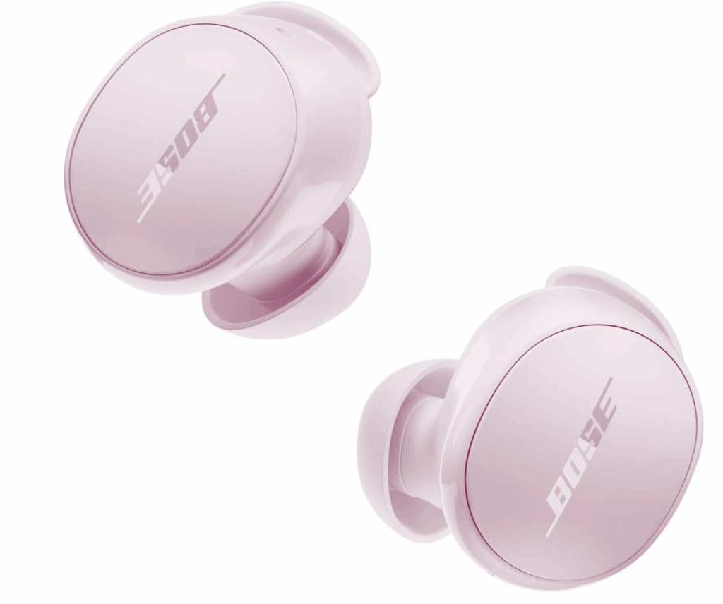 Bose Quiet Comfort Earbuds $129