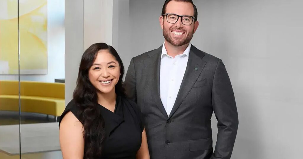 Citizens Snags California Duo In Ongoing Wealth Push