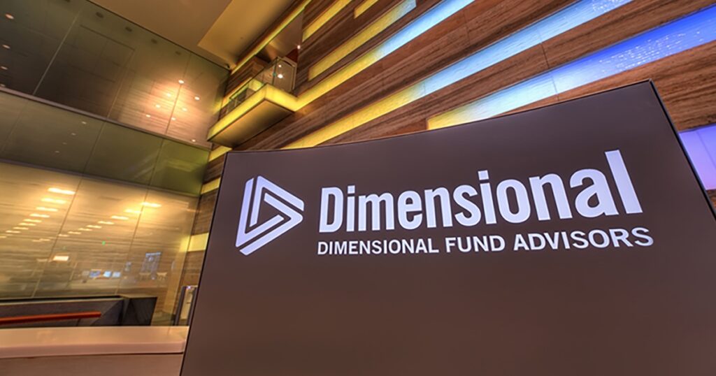 Dimensional Wins Approval for Dual Share Class ETFs