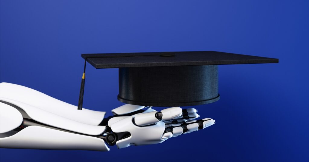 Eight Ways AI Can Transform the College Search Process