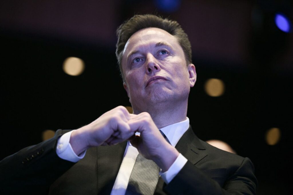 Elon Musk Talks Up Tesla’s AI Chip Capabilities. Its Stock Is Surging. Elon Musk Talks Up Tesla's AI Chip Capabilities. Its Stock Is Surging.
