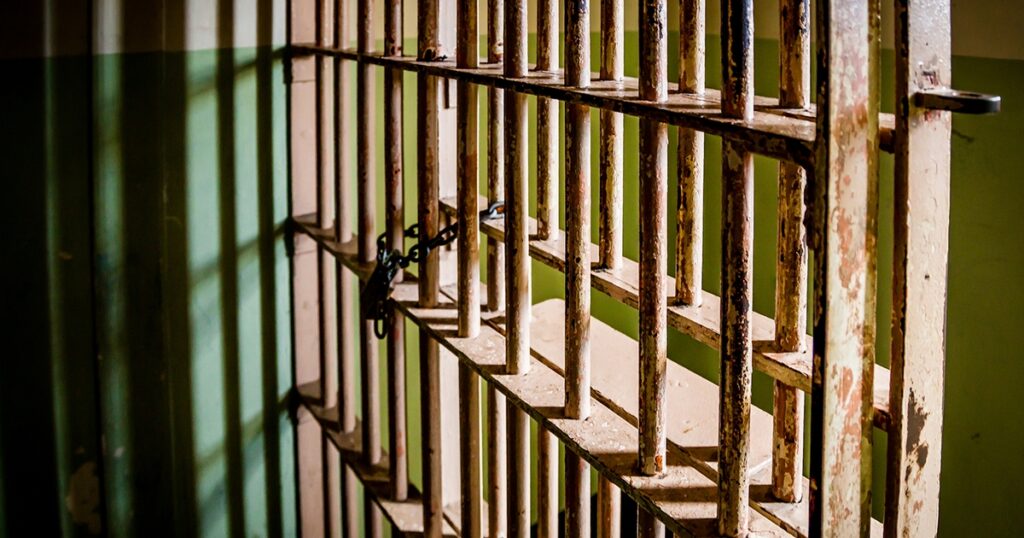 Ex-Advisor Gets Prison for Multimillion-Dollar Fraud Ex-Advisor Gets Prison for Multimillion-Dollar Fraud