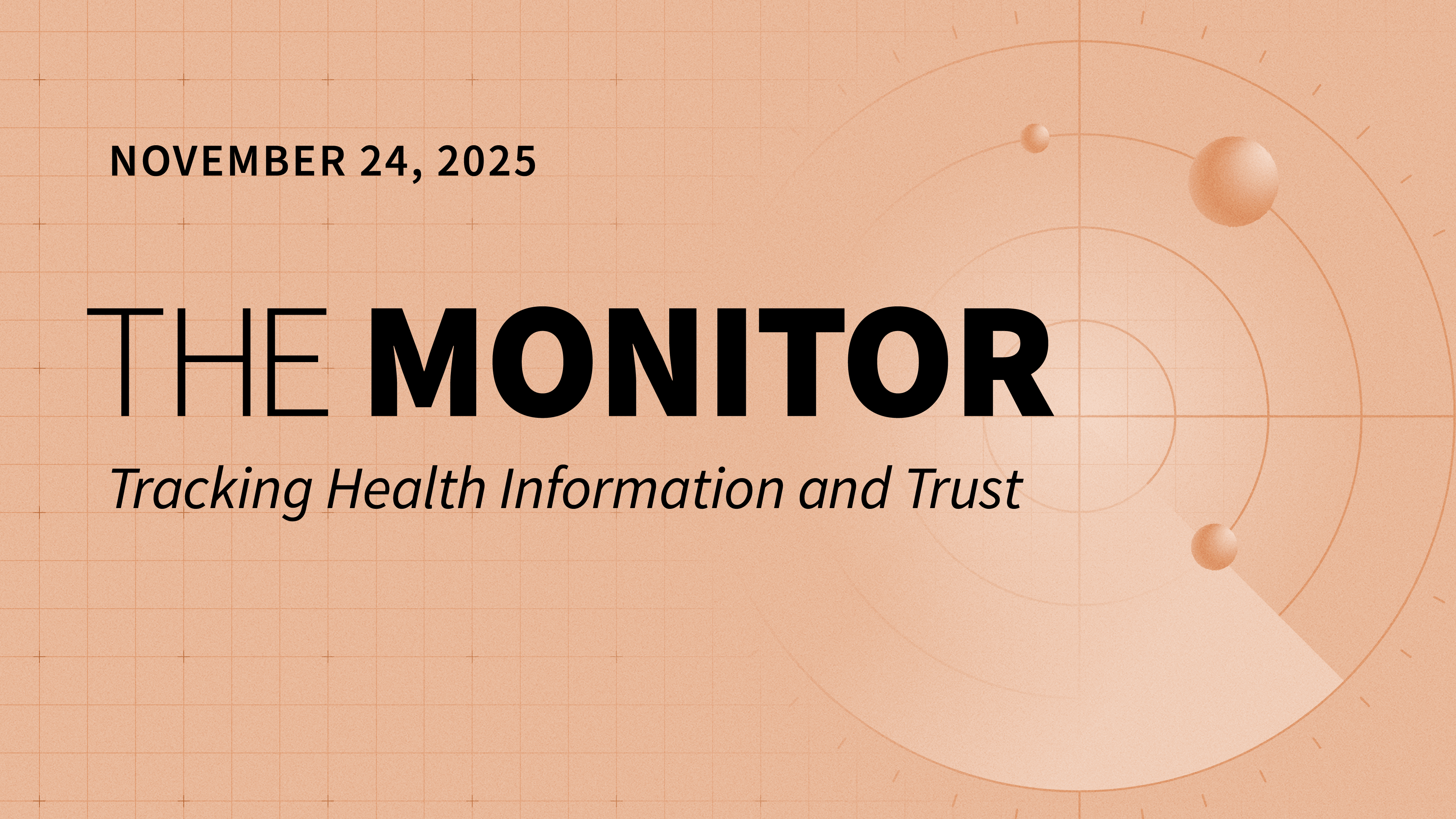 Fake AI-Generated Videos Perpetuate Stereotypes About SNAP Recipients, And New KFF Poll Looks at Belief in the False Claim That Undocumented Immigrants Are Eligible for ACA Coverage — The Monitor Fake AI-Generated Videos Perpetuate Stereotypes About SNAP Recipients, And New KFF Poll Looks at Belief in the False Claim That Undocumented Immigrants Are Eligible for ACA Coverage — The Monitor