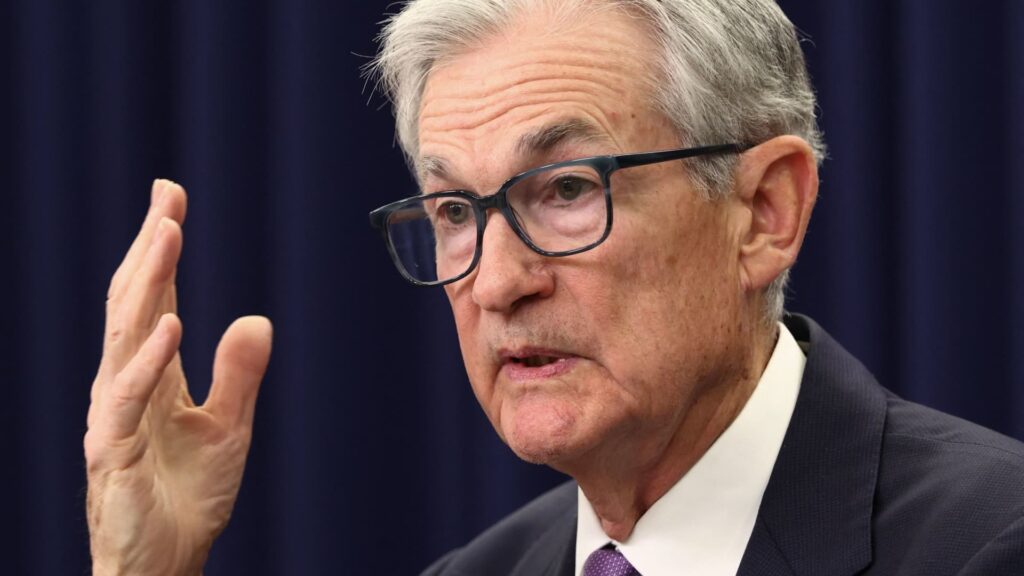 Fed minutes: October 2025 Fed minutes: October 2025