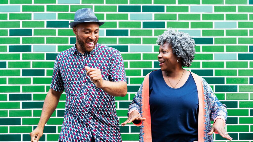 Gen X Turns 60: It's Time to Remix Your Retirement Playlist