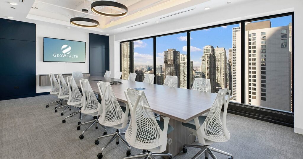 GeoWealth Launches Private Model Marketplace