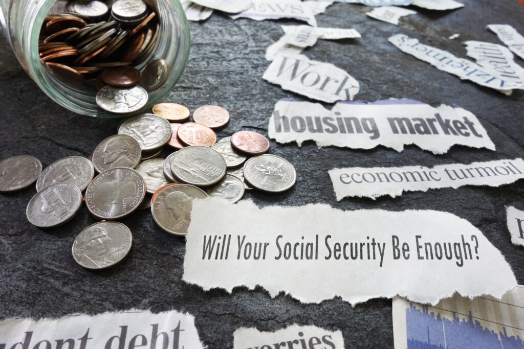 Getting the Timing Right for Social Security Claiming