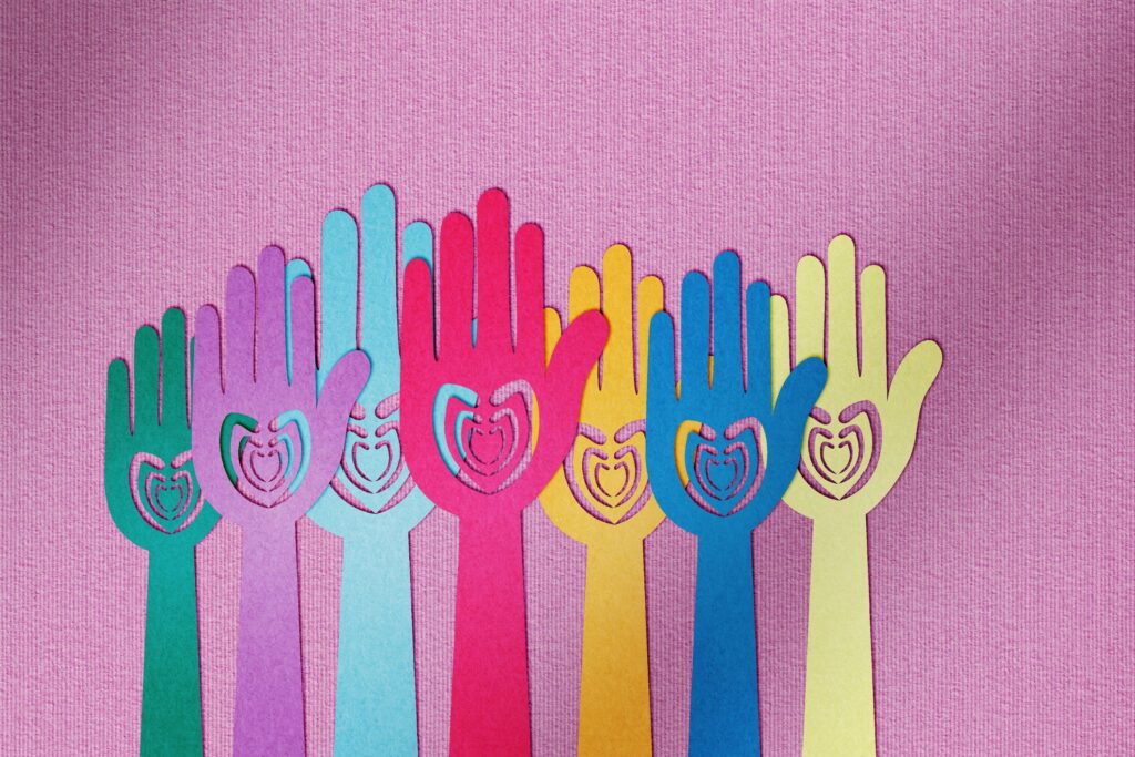 Giving Tuesday 2025: 'Every Small Act Makes a Major Difference'