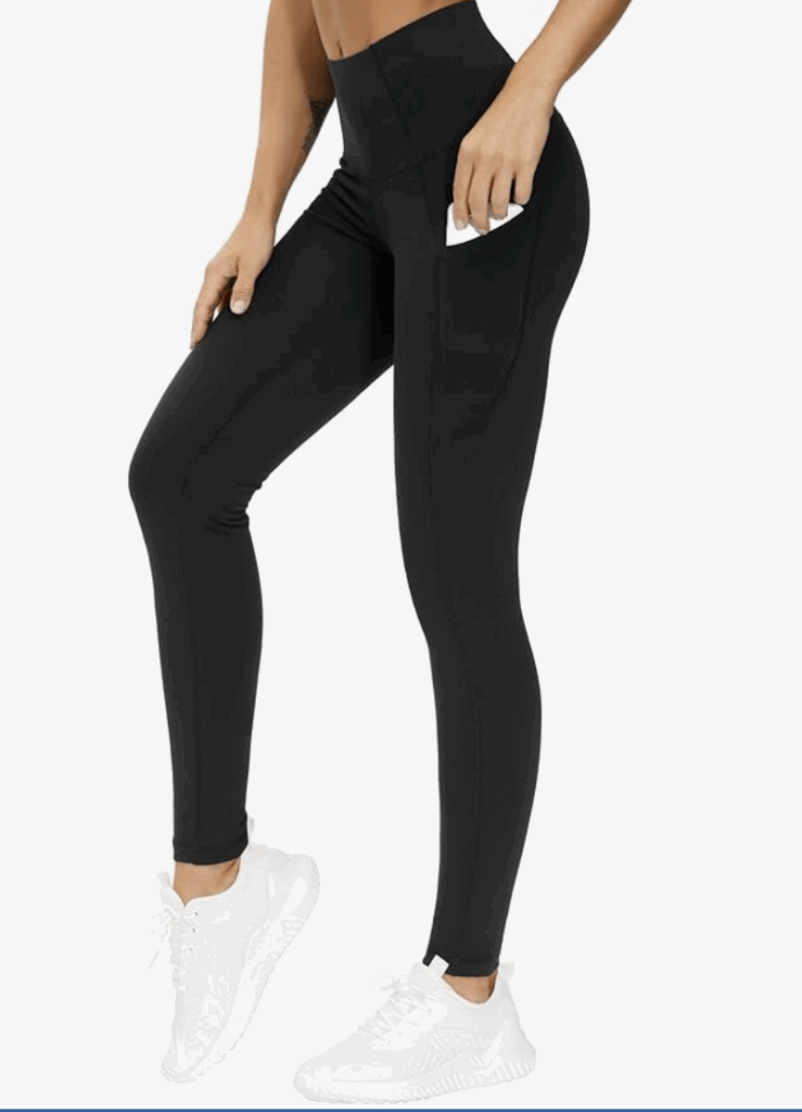 Gym People Leggings $18.99 - My Frugal Adventures