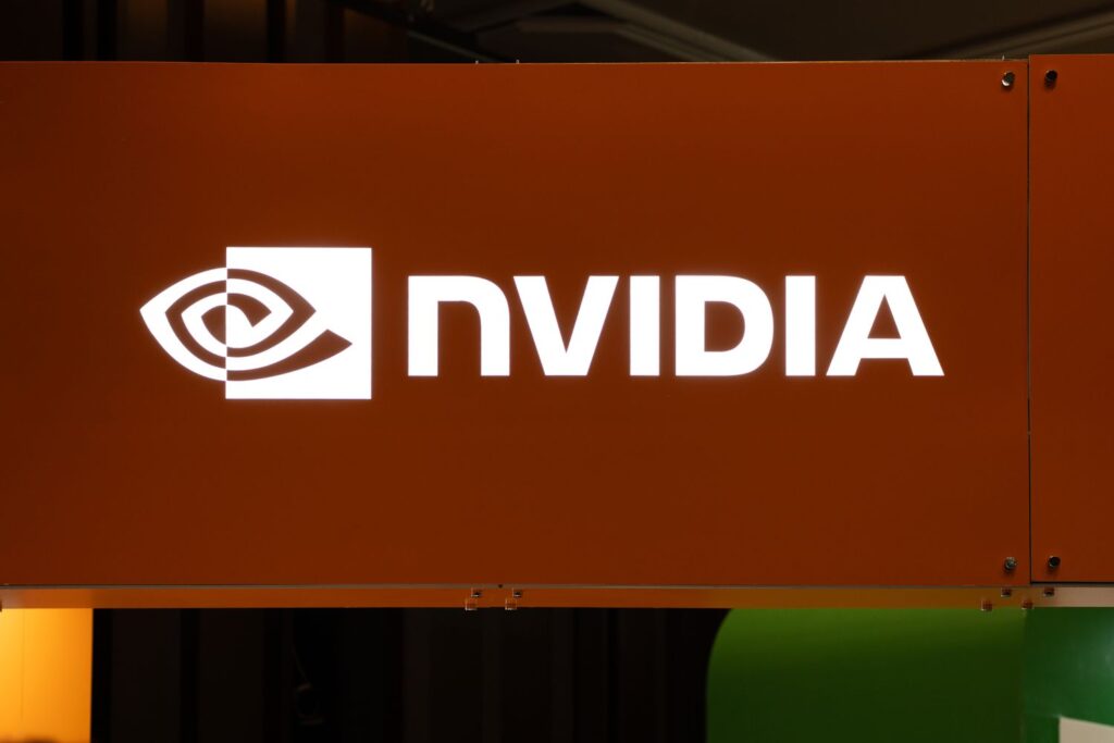 Here's How Much Traders Expect Nvidia Stock To Move After Wednesday's Earnings