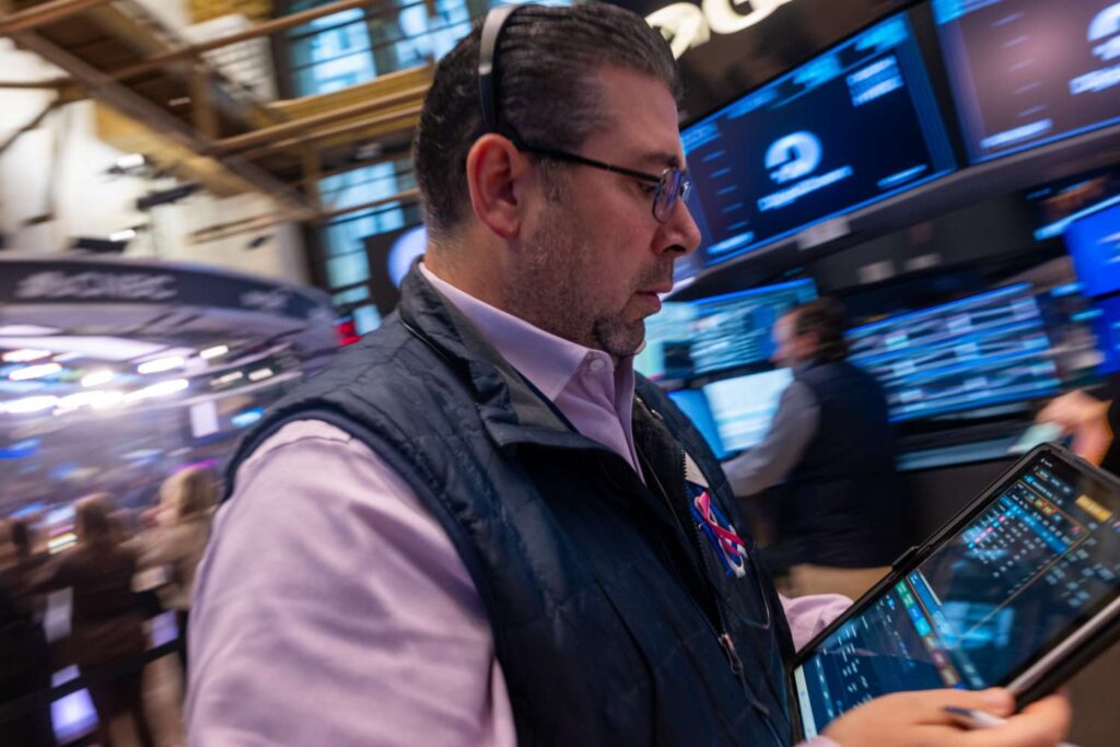 Here's Where This Fund Manager Says You Should Look for Stock-Market Bargains