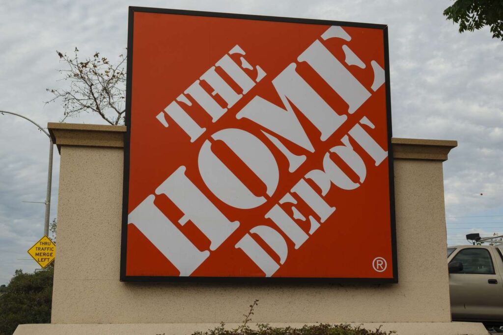 Home Depot, Cloudflare, Nvidia, and More Home Depot, Cloudflare, Nvidia, and More