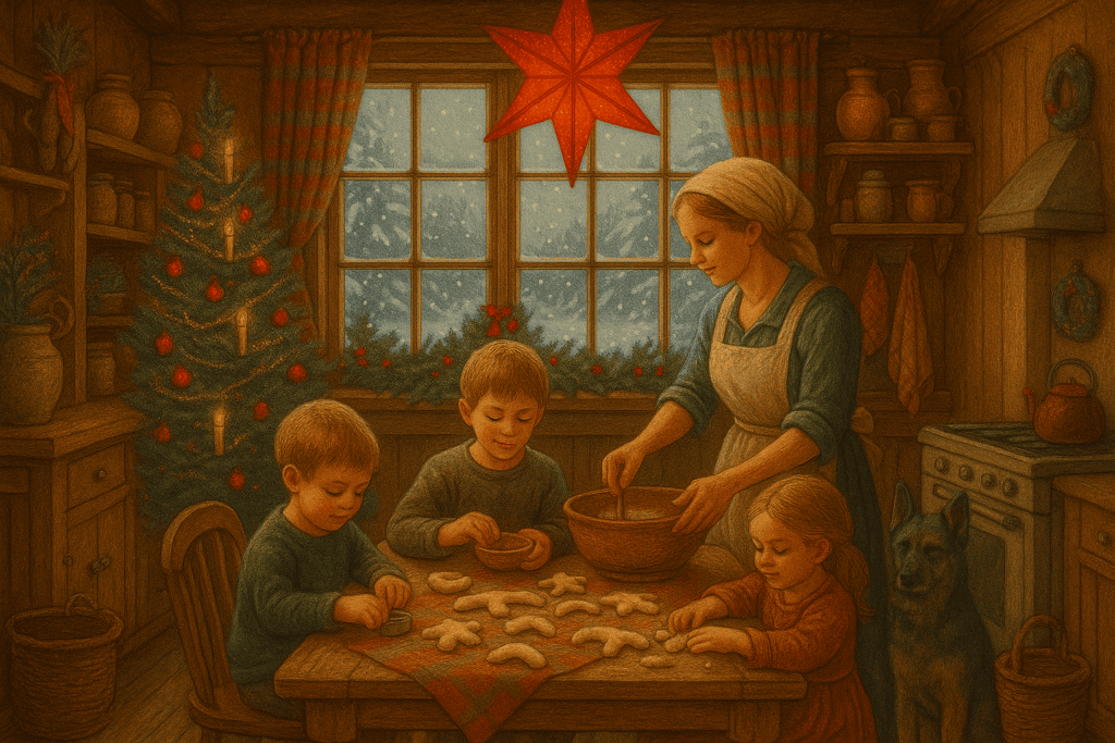 Homeschooling Through the Holidays: Simple Ways to Make Learning Fun Homeschooling Through the Holidays: Simple Ways to Make Learning Fun