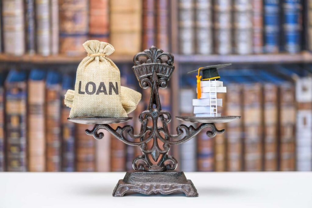 How Does Your Student Loan Debt Compare to Others? Find Out Where You Stand