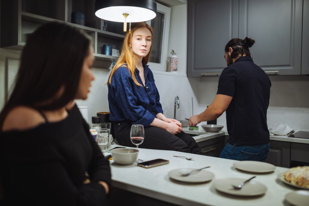 How To Compare Your Finances Against Your Peers in a Healthy Way