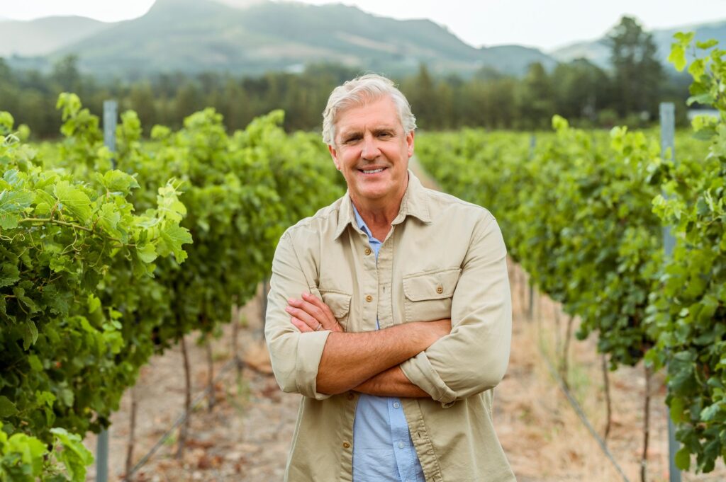 I’m 64, Retired, and Want to Invest $400,000 of My $2.4 Million Portfolio in a Winery Startup. Am I Crazy? I’m 64, Retired, and Want to Invest $400,000 of My $2.4 Million Portfolio in a Winery Startup. Am I Crazy?
