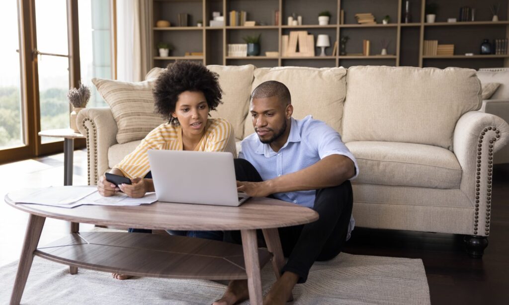 I’m Anxious About Combining Finances — Here’s How I’m Working Through It