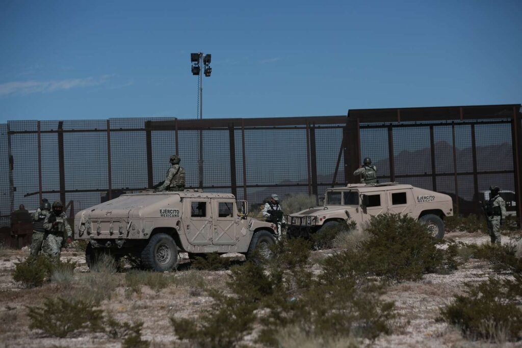 Immigration Still Powers The US Economy, Even With The Crackdown