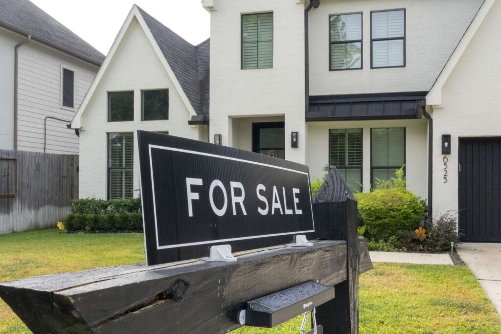 In These 3 States, More Than 15% of Homes Are Being Bought as Investment Properties