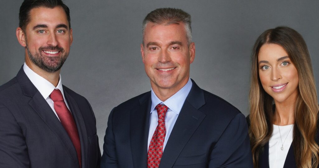 Insigneo Recruits; United Planners Gains Insigneo Recruits; United Planners Gains