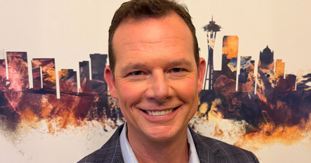 Invent Names Former Microsoft Exec as Chief AI Officer Invent Names Former Microsoft Exec as Chief AI Officer