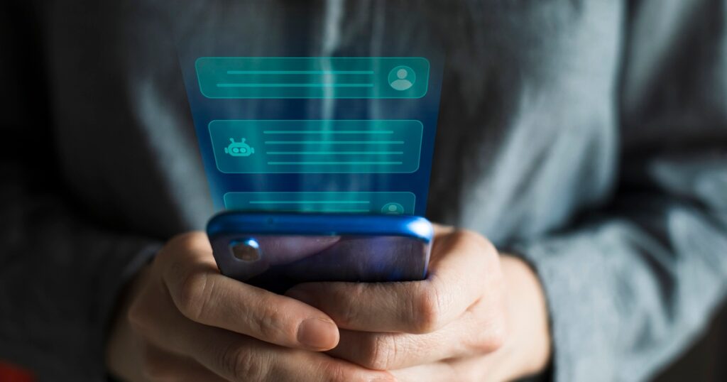 Investors Seem to Like AI Assistants