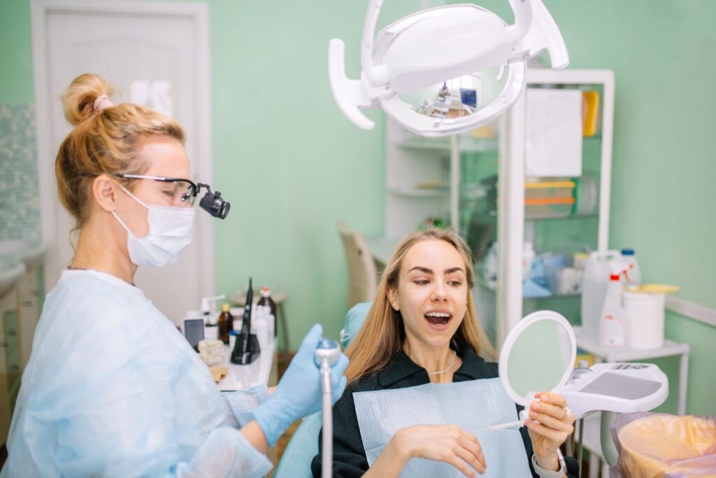 Is Dental Insurance Really Worth It? Some Call It a 'Scam'