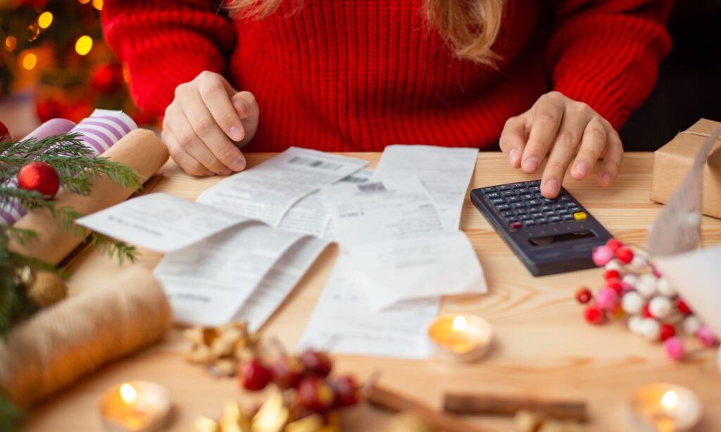Is Giftflation Blowing Up Your Holiday Budget? Here’s How to Fight It. Is Giftflation Blowing Up Your Holiday Budget? Here’s How to Fight It.