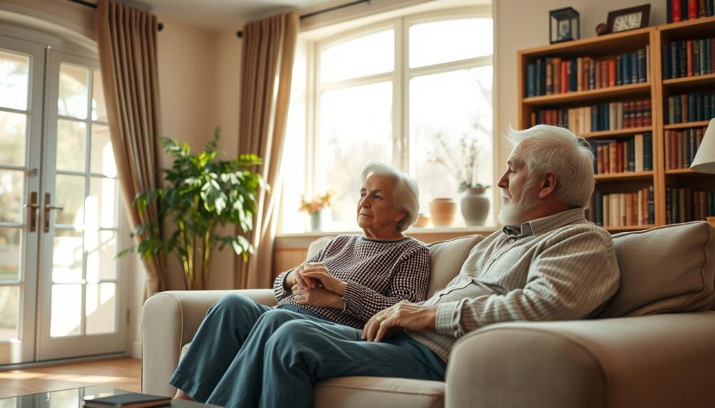 Is it better to rent or buy in retirement?