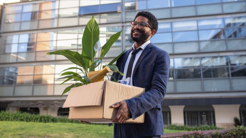 Losing Your Job? A Money Pro's 6 Steps to Survive and Thrive